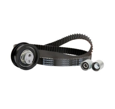 Kit De Banda De Distribución Audi A3 L4 2.0L 2006-2008