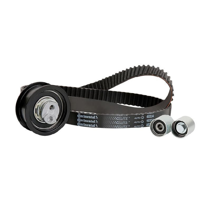 Kit De Banda De Distribución Audi A3 L4 2.0L 2006-2008