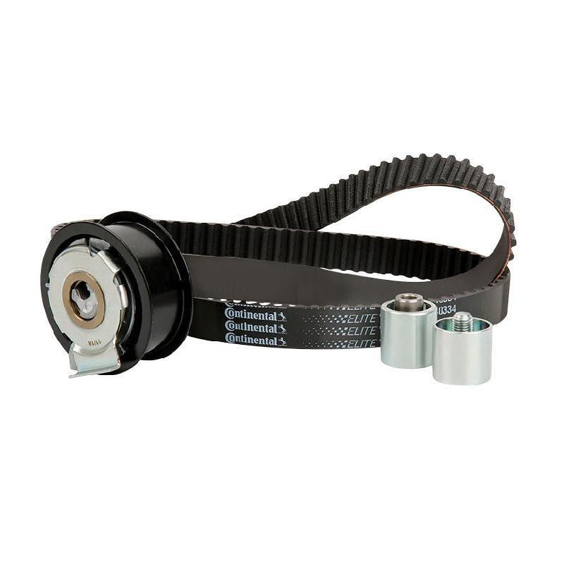 Kit De Banda De Distribución Audi A3 L4 2.0L 2006-2008