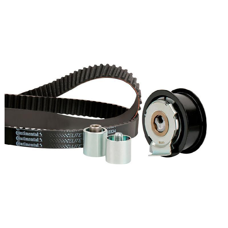 Kit De Banda De Distribución Audi A3 L4 2.0L 2006-2008