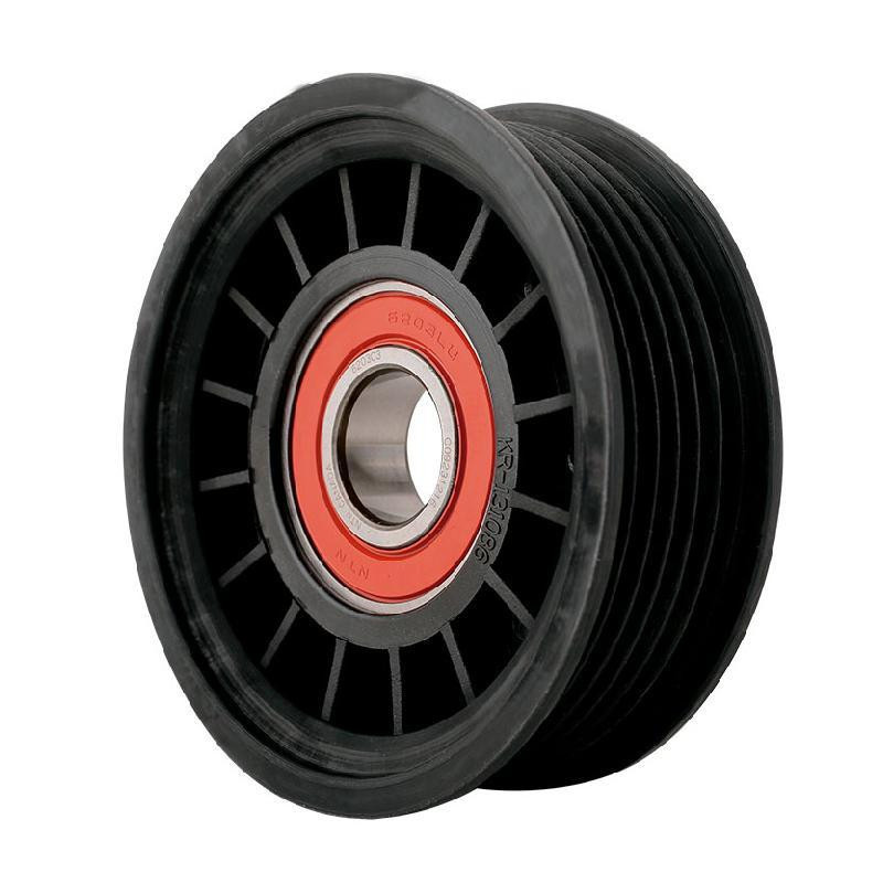 Polea De Accesorios Buick Rainier V8 5.3L 2004-2007