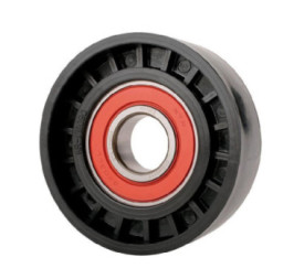 Polea De Accesorios Volkswagen Beetle L5 2.5L 2006-2015