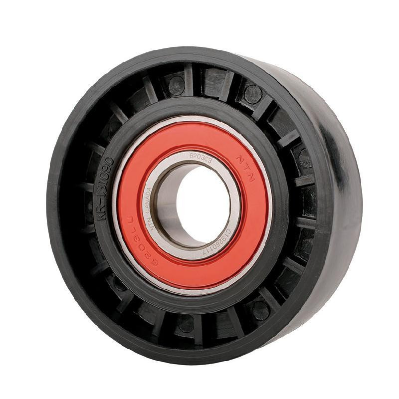 Polea De Accesorios Volkswagen Beetle L5 2.5L 2006-2015