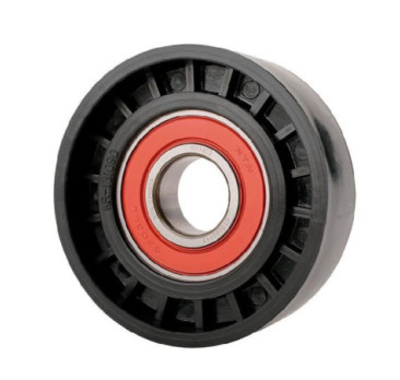 Polea De Accesorios Volkswagen Beetle L5 2.5L 2006-2015