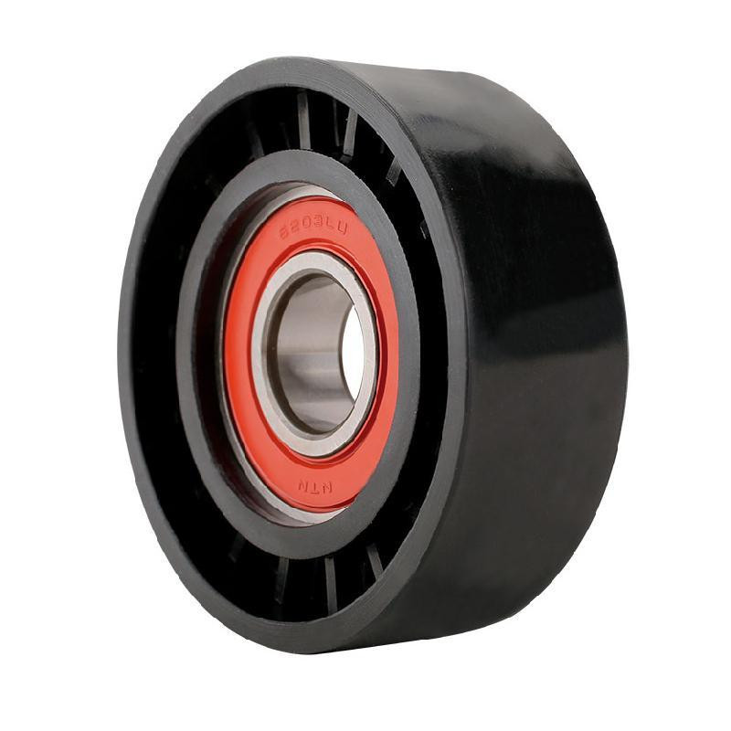 Polea De Accesorios Volkswagen Beetle L5 2.5L 2006-2015