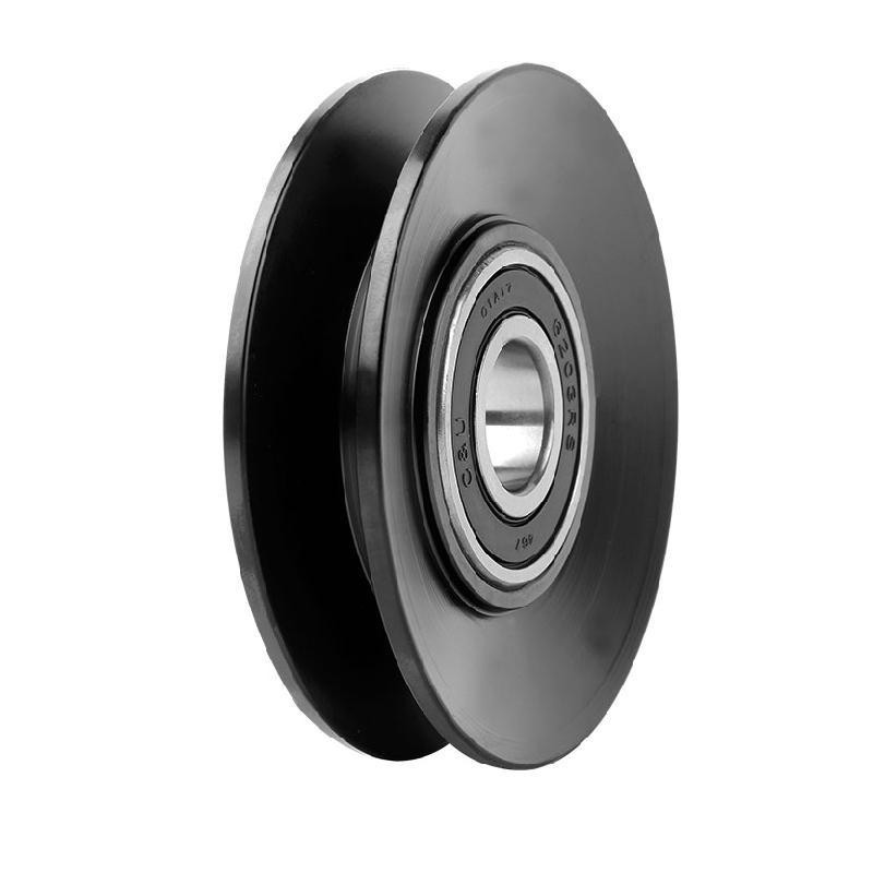 Polea De Accesorios Nissan D21 Pickup V6 3.0L 1990-1994