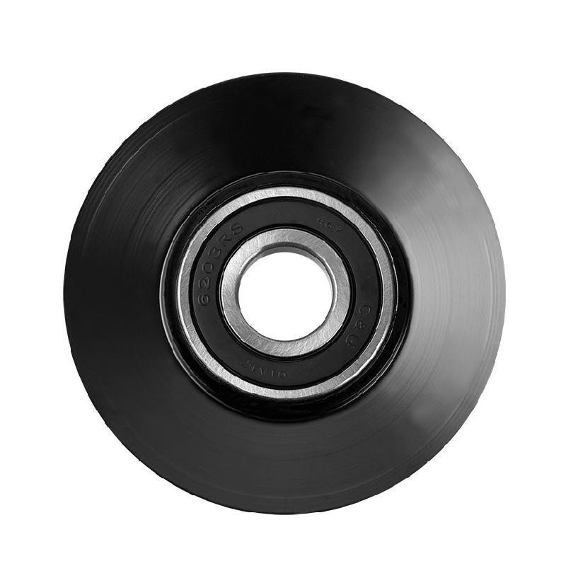 Polea De Accesorios Nissan D21 Pickup V6 3.0L 1990-1994