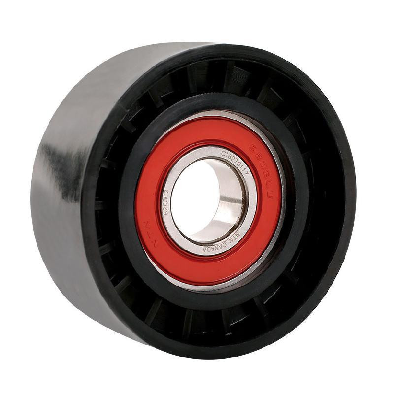 Polea De Accesorios Chrysler 200 L4 2.4L 2011-2016