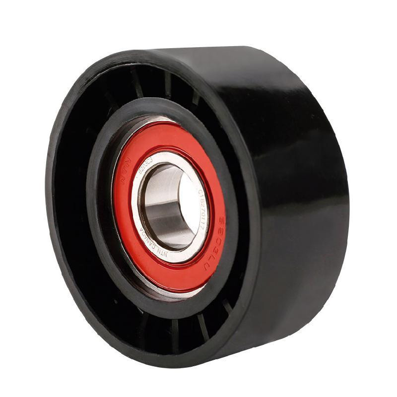 Polea De Accesorios Chrysler 200 L4 2.4L 2011-2016