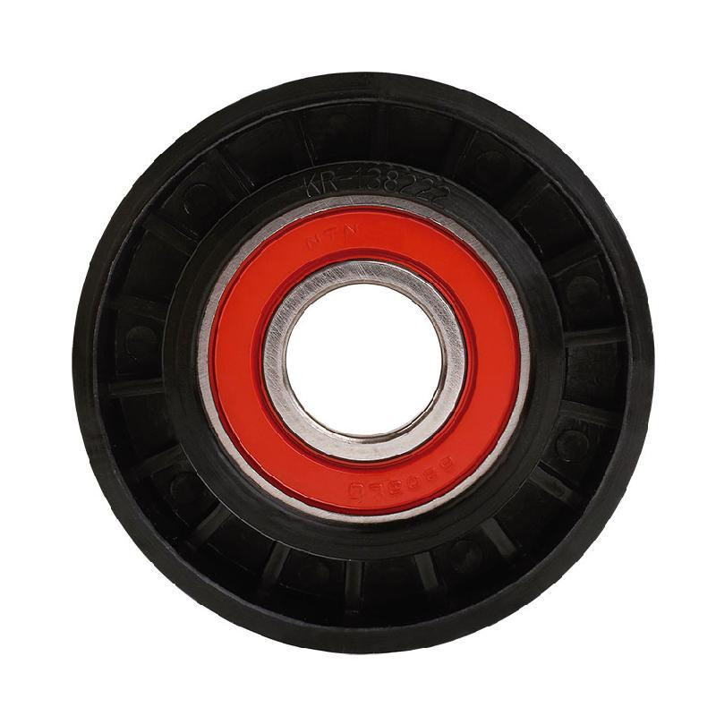 Polea De Accesorios Chrysler 200 L4 2.4L 2011-2016