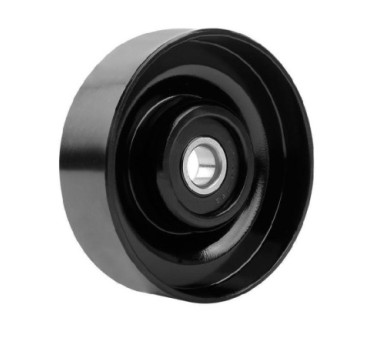 Polea De Accesorios Nissan 200Sx L4 1.6L 1998