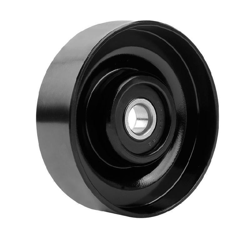 Polea De Accesorios Nissan 200Sx L4 1.6L 1998