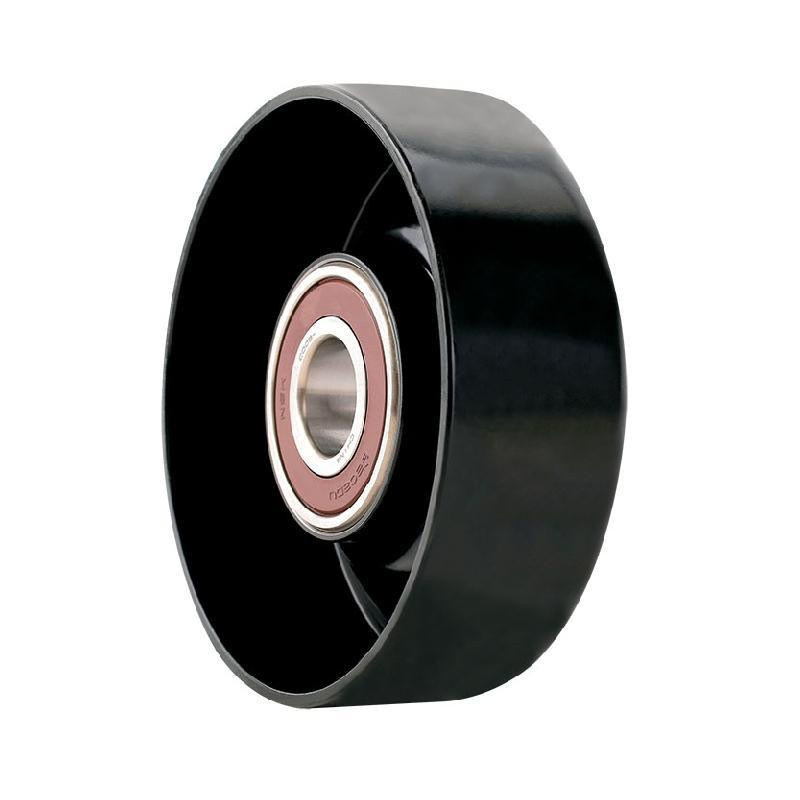 Polea De Accesorios Acura Cl V6 3.0L 1997-1999