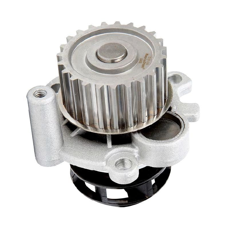 Bomba De Agua Audi A3 2001-2004 Motor L4 1.8L