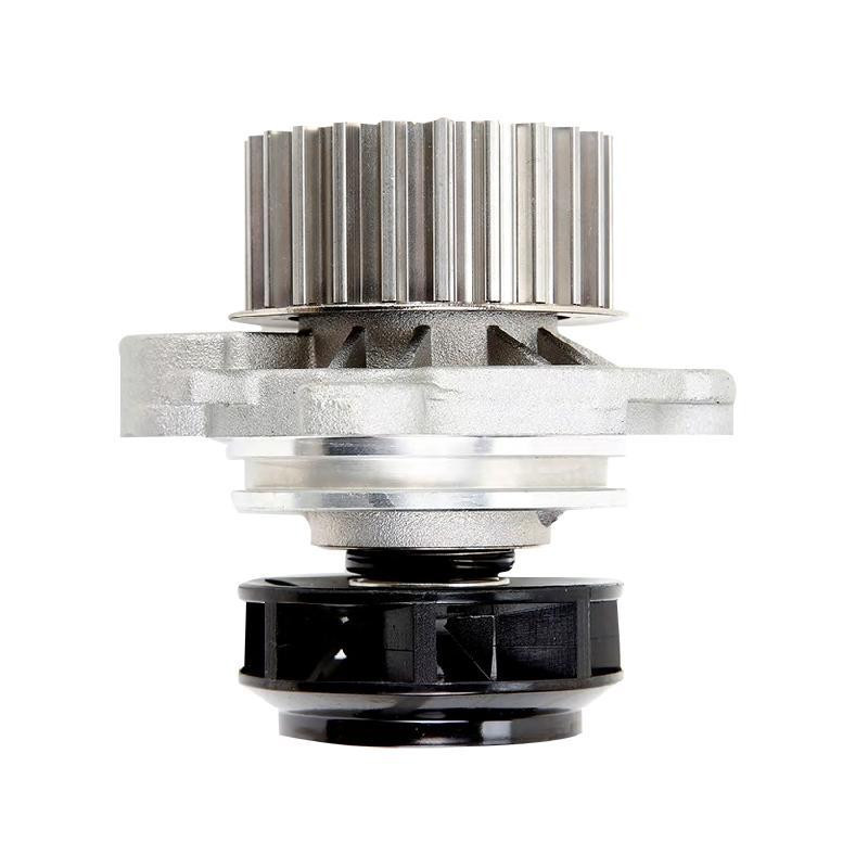 Bomba De Agua Audi A3 2001-2004 Motor L4 1.8L