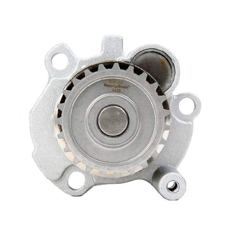 Bomba De Agua Audi A3 2001-2004 Motor L4 1.8L