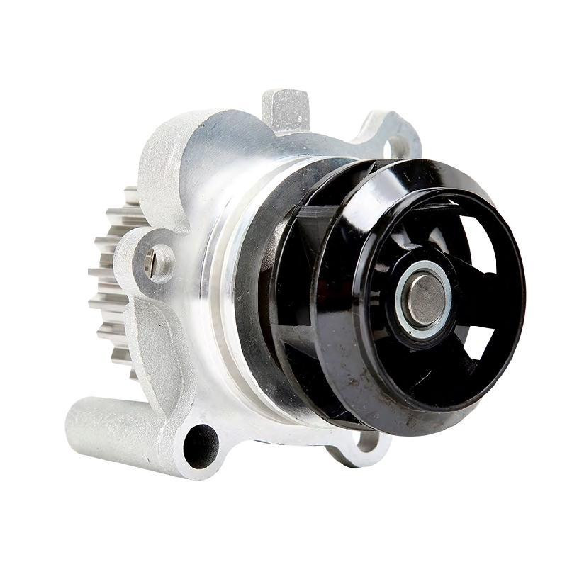 Bomba De Agua Audi A3 2001-2004 Motor L4 1.8L