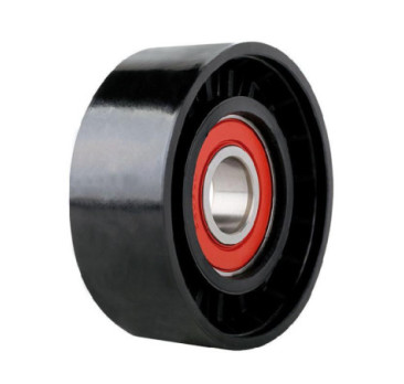 Polea De Accesorios Audi A3 2006-2008 Motor L4 2.0L