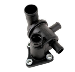 Toma De Agua Dodge Atos L4 1.1L 2005-2011