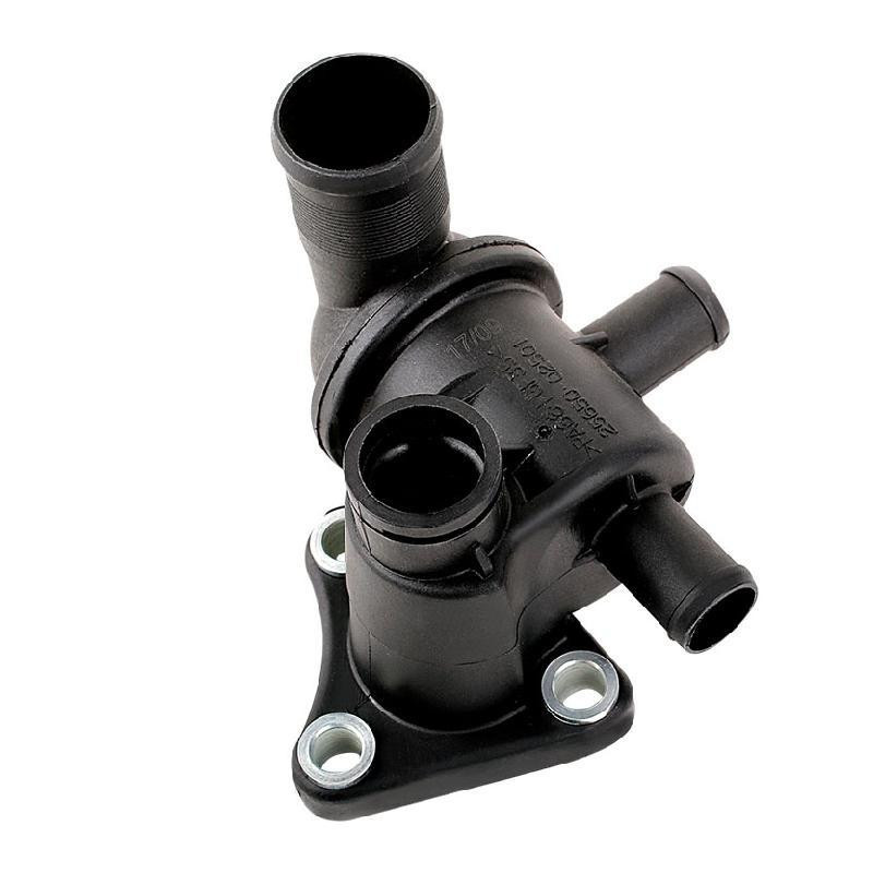 Toma De Agua Dodge Atos L4 1.1L 2005-2011