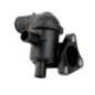 Toma De Agua Dodge Atos L4 1.1L 2005-2011
