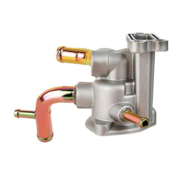 Toma De Agua Nissan Tsubame L4 1.6L 1998-2004