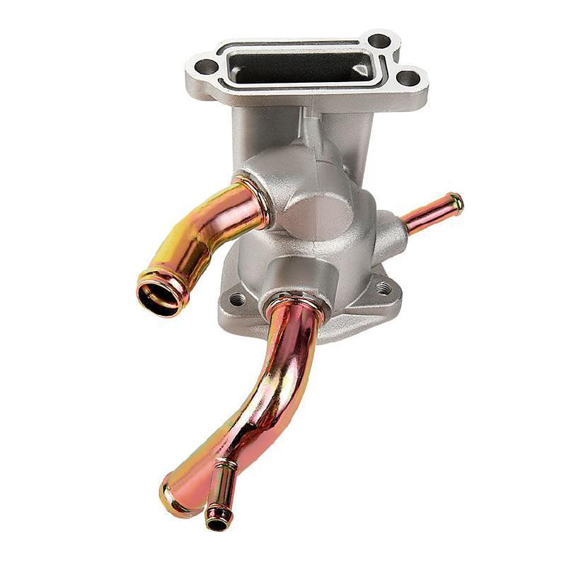 Toma De Agua Nissan Tsubame L4 1.6L 1998-2004