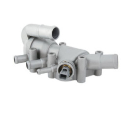 Toma De Agua Ford Courier L4 1.6L 2001-2012