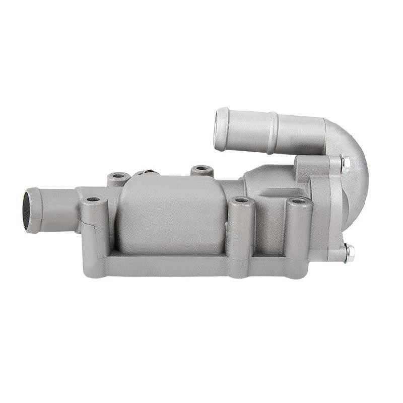 Toma De Agua Ford Courier L4 1.6L 2001-2012