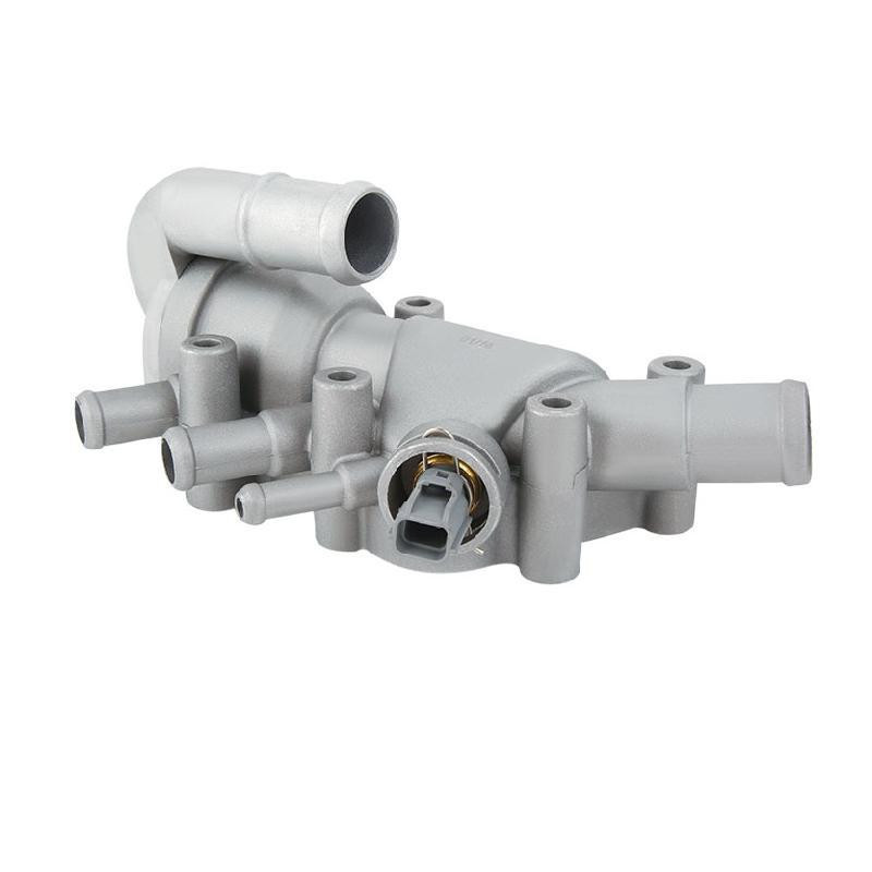 Toma De Agua Ford Courier L4 1.6L 2001-2012