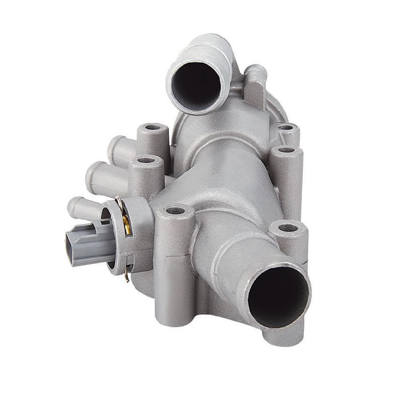 Toma De Agua Ford Courier L4 1.6L 2001-2012