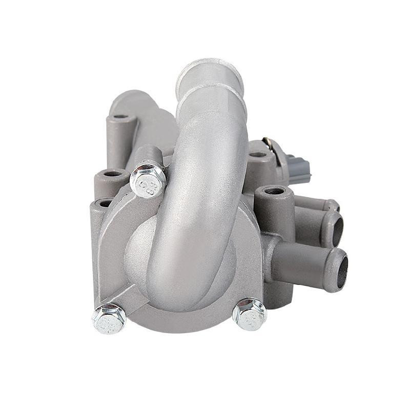 Toma De Agua Ford Courier L4 1.6L 2001-2012