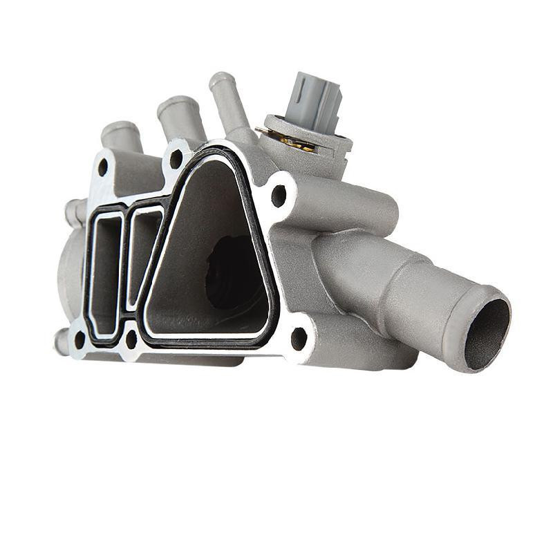 Toma De Agua Ford Courier L4 1.6L 2001-2012