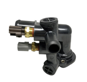 Toma De Agua Ford Ranger L4 2.5L 1998-2001