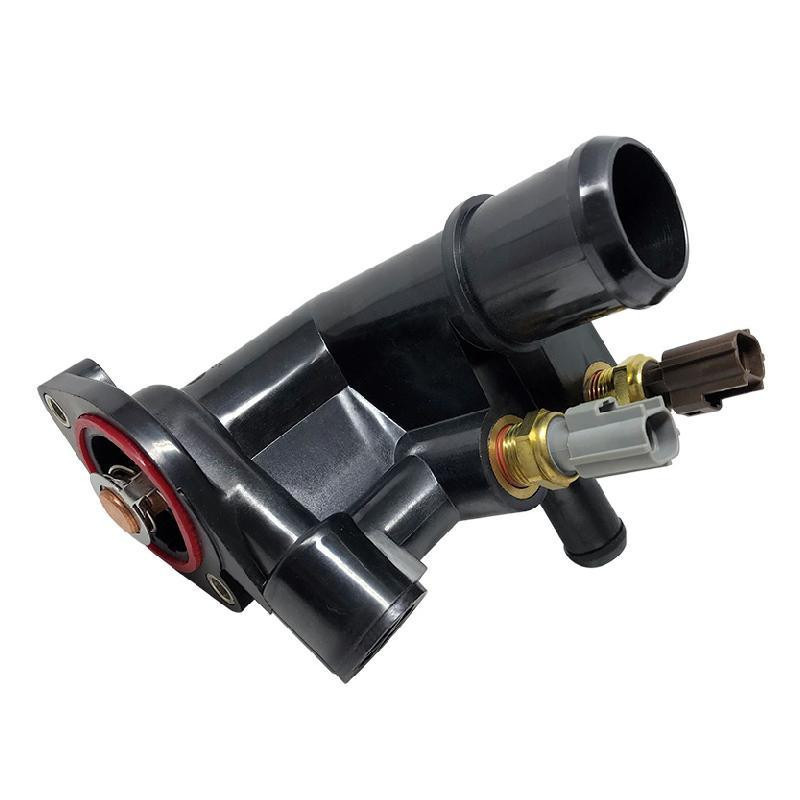 Toma De Agua Ford Ranger L4 2.5L 1998-2001