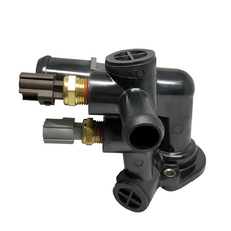 Toma De Agua Ford Ranger L4 2.5L 1998-2001