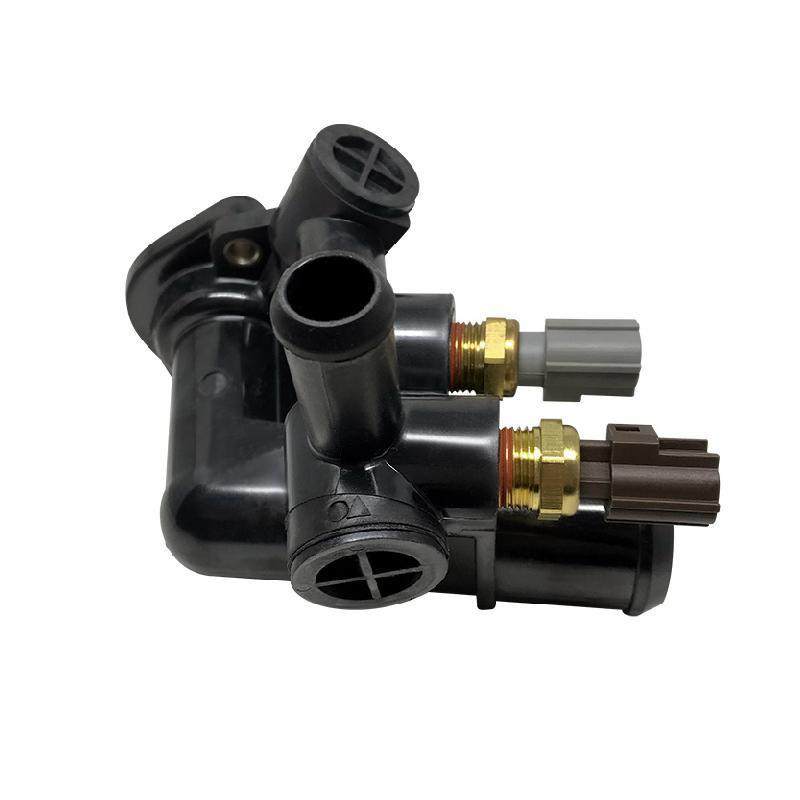 Toma De Agua Ford Ranger L4 2.5L 1998-2001