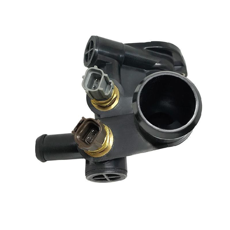 Toma De Agua Ford Ranger L4 2.5L 1998-2001