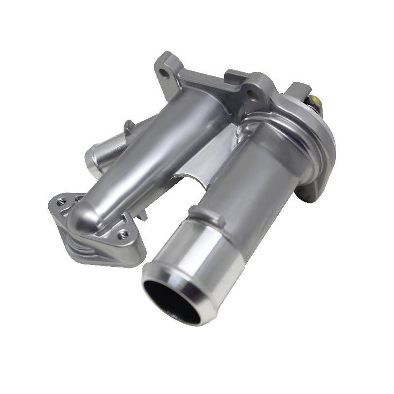 Toma De Agua Ford Fiesta St L4 1.6L 2014-2018