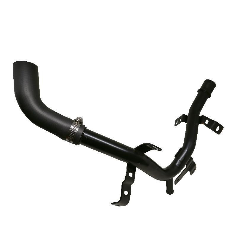 Tubo De Enfriamiento Peugeot 206 L4 1.4L 2003-2008