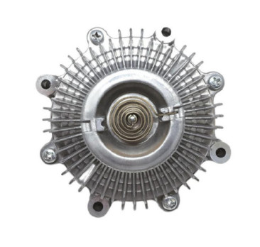 Fan Clutch Chevrolet Luv L4 2.2L 2000-2005