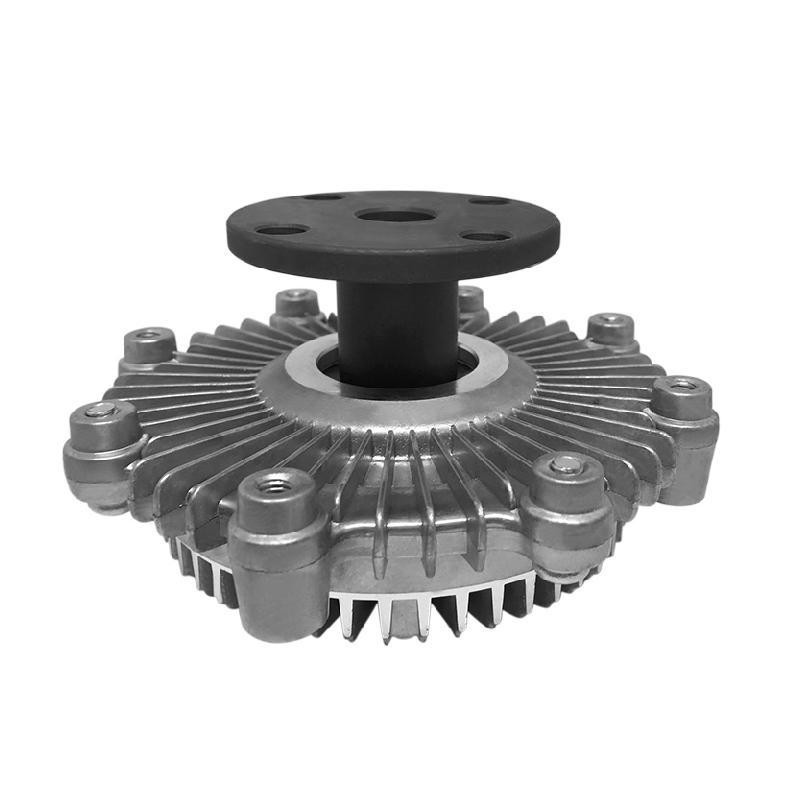 Fan Clutch Chevrolet Luv L4 2.2L 2000-2005