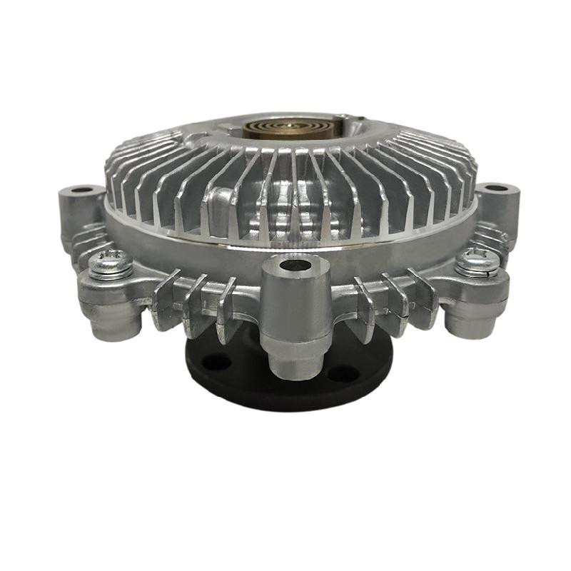 Fan Clutch Chevrolet Luv L4 2.2L 2000-2005