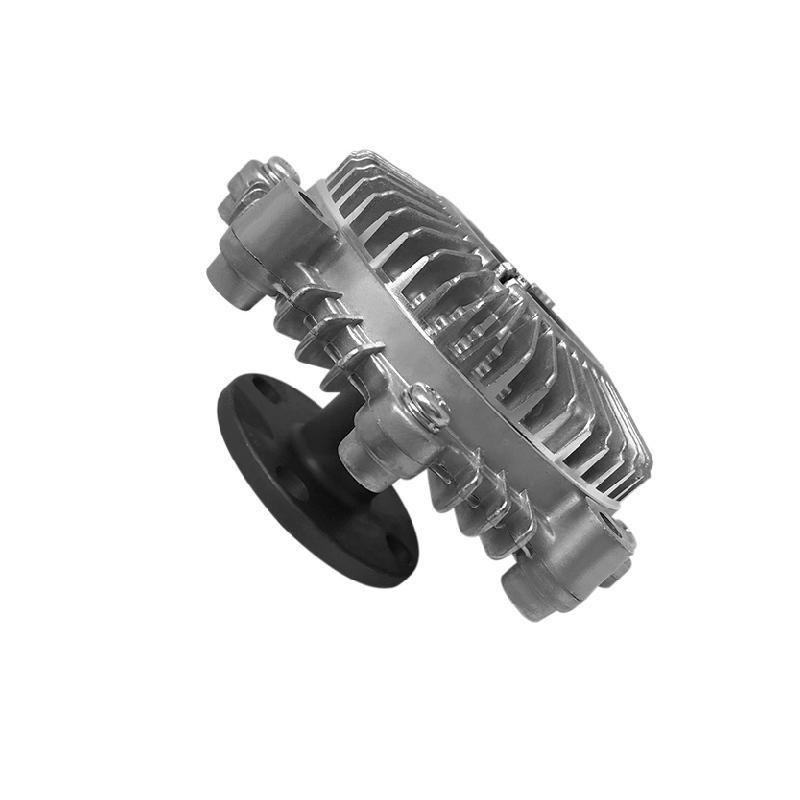Fan Clutch Chevrolet Luv L4 2.2L 2000-2005