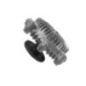 Fan Clutch Chevrolet Luv L4 2.2L 2000-2005