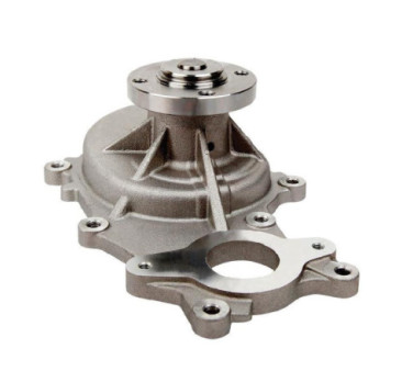 Bomba De Agua Ford F-150 V6 3.5L 2015-2017