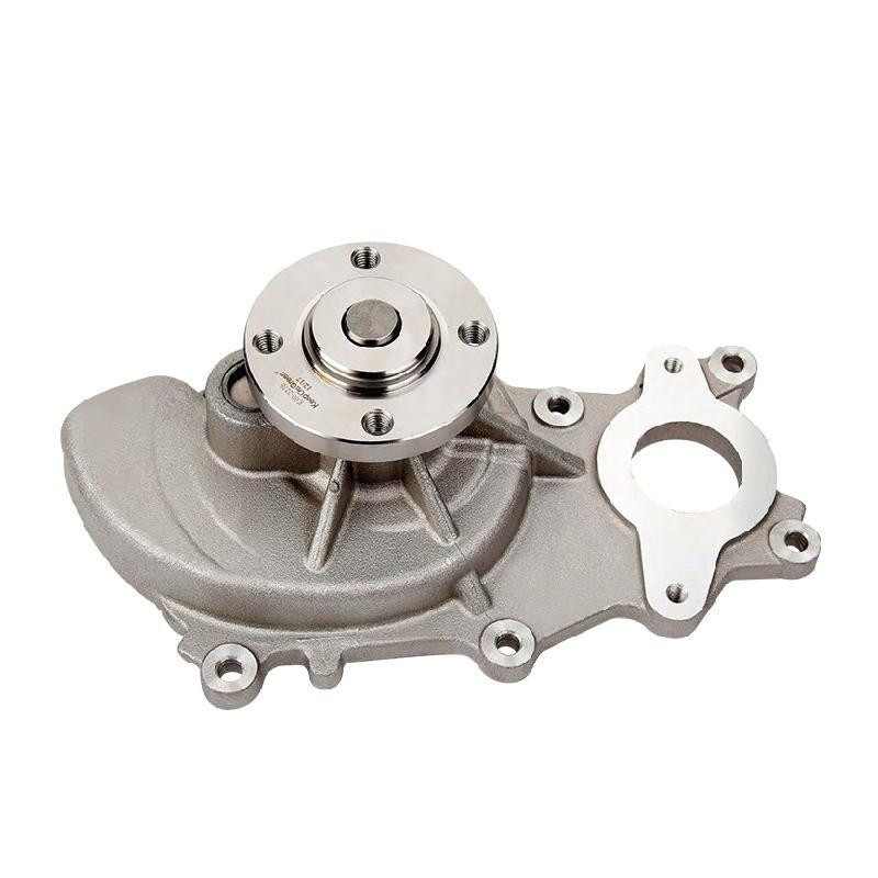 Bomba De Agua Ford F-150 V6 3.5L 2015-2017