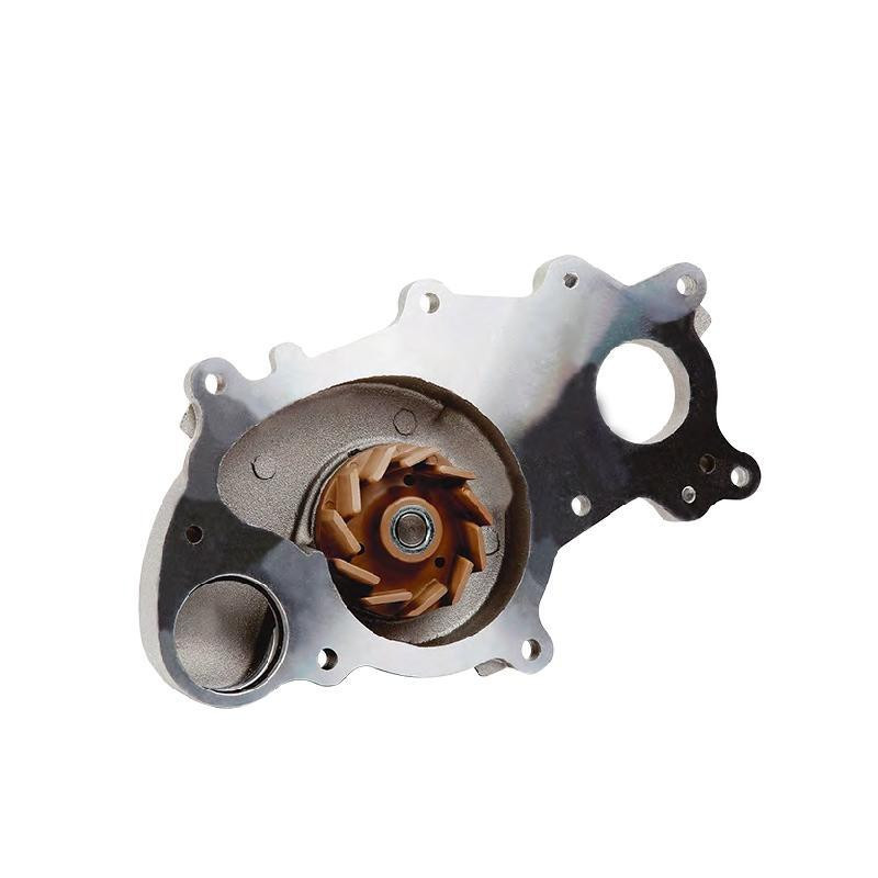 Bomba De Agua Ford F-150 V6 3.5L 2015-2017