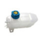 Depósito De Anticongelante Fiat Palio L4 1.6L 2004-2011