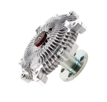 Fan Clutch Ford Ranger L4 2.3L 1990-1997